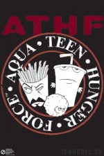 Watch Aqua Teen Hunger Force Freemovieswatch
